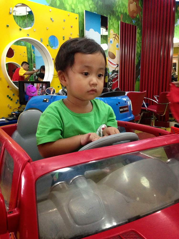  Tempat  Main Mobil Mobil Untuk Anak  di  Bintaro  textilebeat
