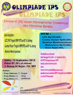 olimpiade ips 2012