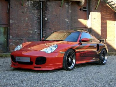 Porsche on Tuning   Racing  Porsche Carrera