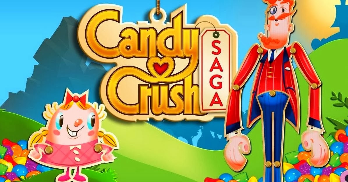 How to Download Candy Crush Saga for PC or Laptop - Window 7/8/Xp and ...