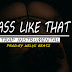 Ass like That [Trap Beatz HOP INSTRUMENTAL GRATIS]