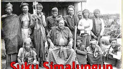 Asal-Usul Nama Kabupaten Simalungun: Kisah Sejarah dan Cerita Rakyat yang Mendalam