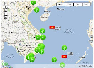 Các dự án phát triển năng lượng sạch tại Việt Nam, biểu tượng cho phát triển bền vững