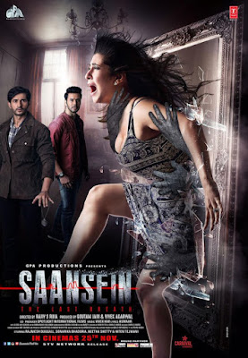 Saansein 2016 Watch Online Full Hindi Movie Free Download