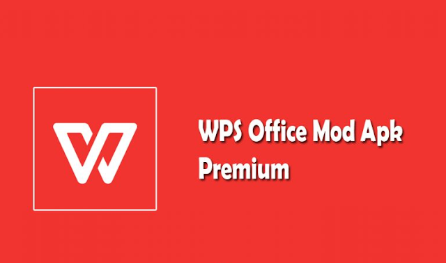 download wps office premium apk