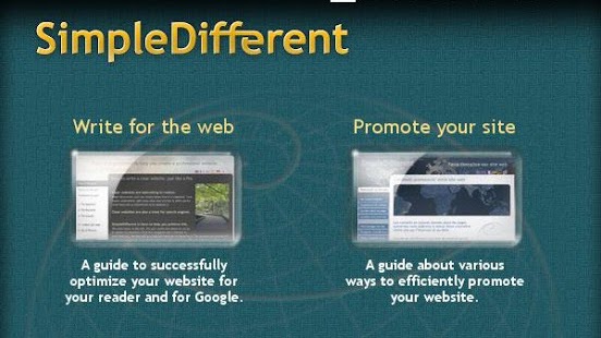 Link Building - Build My Own Website With Google