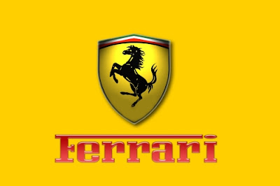 Ferrari Emblem