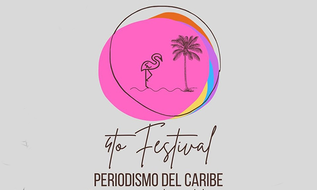 Por primera vez el Festival Periodismo del Caribe será presencial en Mérida