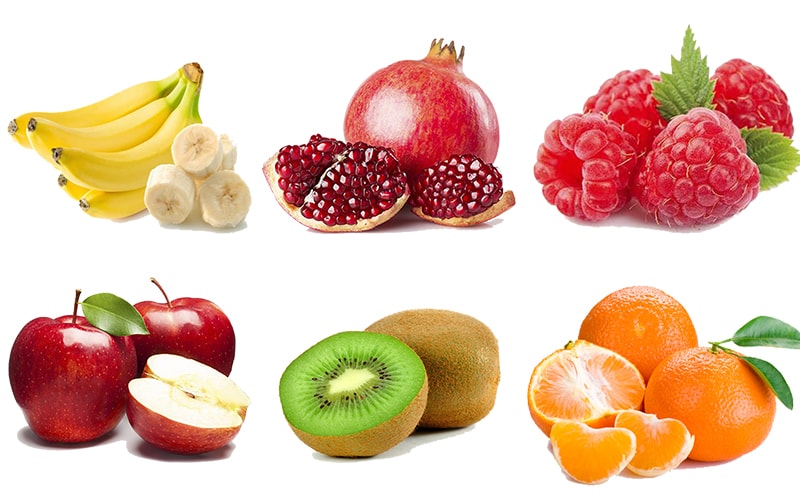 Cao huyết áp nên ăn quả gì? Tại sao?