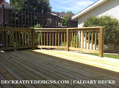 decking designs