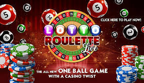 6 Variasi Game Roulette Online Paling Gila