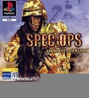 LINK DOWNLOAD spec ops airborne commando ps1 ISO FOR PC CLUBIT