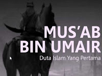 Mush'ab bin Umar