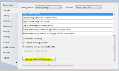 Mengatasi The Microsoft.Jet.OLEDB.4.0 Provider is Not Registered Pada VB .Net