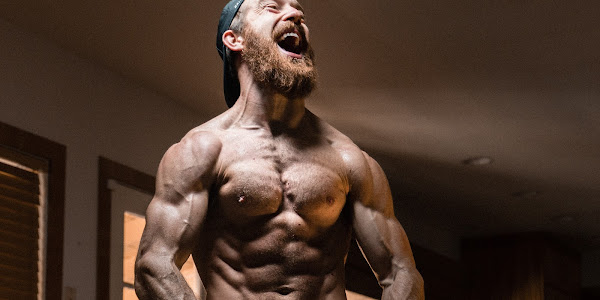 Get Ripped Abs with Our 6 Pack Workout Plan
