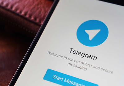 Senarai Telegram Channel dan Group Malaysia