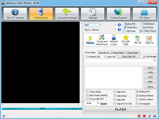 Advance Turbo Flasher 8.90 Full Download