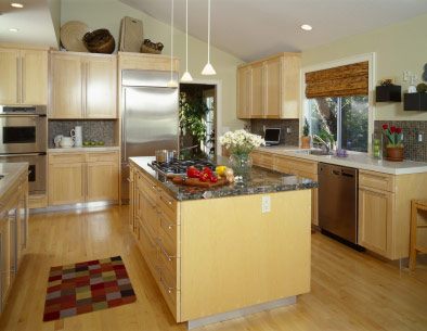 Kitchen Decorating Ideas