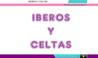  IBEROS Y CELTAS