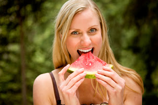 Health benefits, watermelon