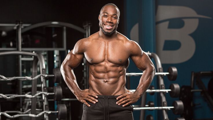 How Much Protein Do You Really Need for Muscle Growth