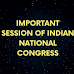Indian National Congress  Part - 1
