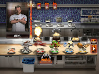 download game komputer memasak gratis Hell Kitchen