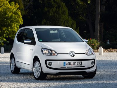 2013 Volkswagen UP | Review, Interior, Exterior, Price, Engine4