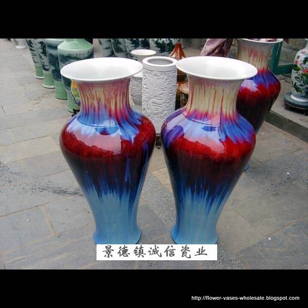 Flower vases wholesale:vases-20897