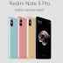 Redmi Note 5 Pro