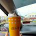 McCafe Latte Large