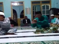 Viral Video Salat Menghadap Timur, Pemimpin Kelompok Ajaran Sesat Ternyata Seorang Dukun, Sudah Punya Pengikut 30 Orang