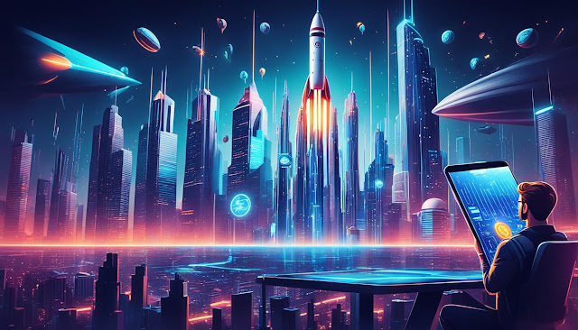 Risks and Rewards in Crypto: What to Know