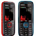 Nokia 5130c (RM-495 ) Latest Flash File Download