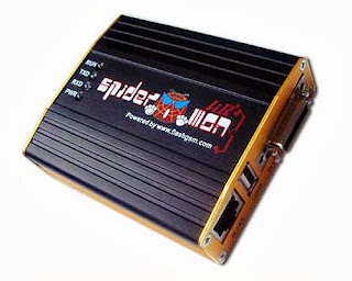 Flashing Box SpiderMan v3.53 Free Download Flashing Box SpiderMan v3.53 Free Download