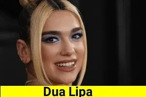 Dua Lipa