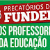 Precatórios do Fundef - STF não decide contra o pagamento de abono aos professores 