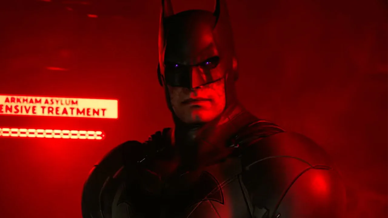 Veja o trailer dublado de Batman Arkham Knight - GameBlast