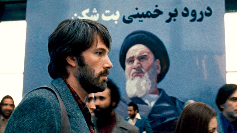 Argo 2012 descargar bluray latino