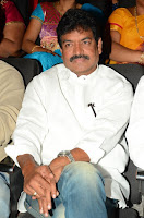 MENTAL MOVIE AUDIO LAUNCH