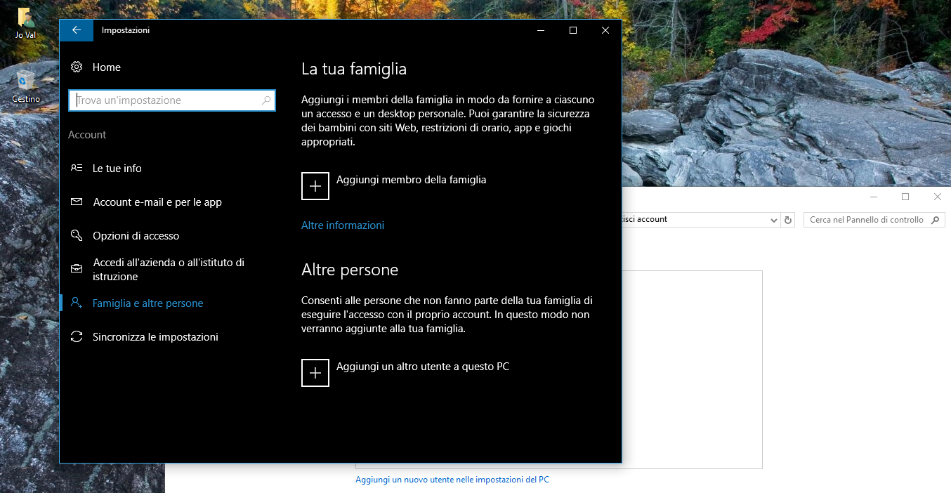 Come Reinizializzare Windows 10 mantenendo App e File personali, senza Ripristino o Reinstallazione 2 HTNovo