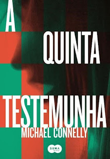 A Quinta Testemunha Michael Haller