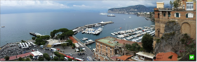 Click to view large image of Marina Piccola, Sorrento Italy