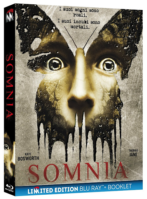 Somnia Home Video