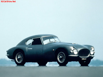 1952 Fiat 8V