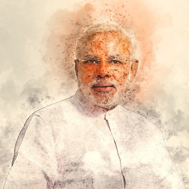 लोकसभा चुनाव 2024: पीएम मोदी का देशवासियों के लिए पत्र, "एक नए भारत के लिए, साथ चलें, साथ बढ़ें"