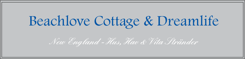 Beachlove Cottage & Dreamlife