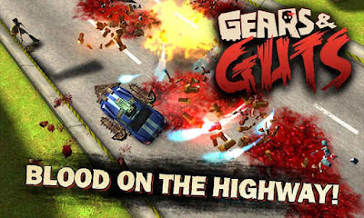 GEARS & GUTS v1.2.7 (Unlimited Gold/Coins)