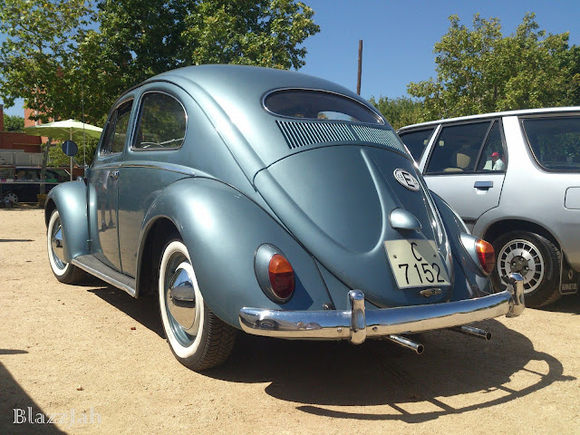 Cool Wallpapers desktop backgrounds - Volkswagen Beetle - Classic and luxury cars - Season 4 - 16