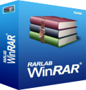 Free Download Winrar 5.00 Final x86/x64 + Keygen Full Version - Poster